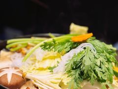 -满来寿喜烧(金虹桥店)