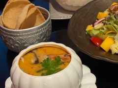 -Thai Alley泰爱里(二沙岛店)