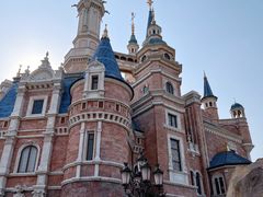 -上海迪士尼度假区