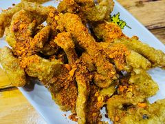 酥肉-冒椒火辣(太古里店)