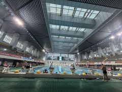 -赣州市章江游泳馆