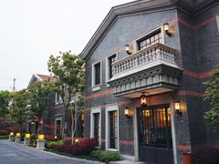 -西郊壹号