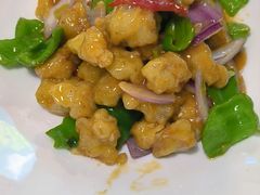 溜肉段-来相会饺子·新辽菜(甘家口店)