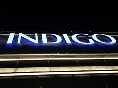 -上海外滩英迪格酒店