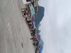 -钟山水墨田园