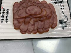 -聚德福海鲜家常菜(刘庄店)