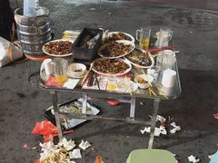 -胡记烧烤(黄山新村总店)