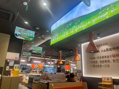-东门口·新式老北京火锅(河西龙湖天街店)