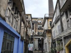 -广州市紫泥堂文化创意园景区