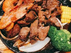 -万鱼亭 日本料理(无锡香山名园店)