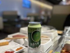 -海底捞火锅(太原南站店)