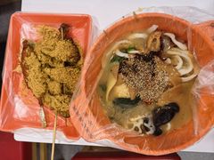 -安发瞧麻辣烫(总店)