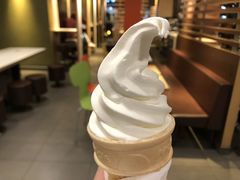 -麦当劳(新华路步步高店)