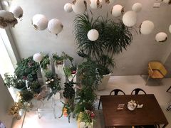 -花十悦·鲜花咖啡餐厅(振业城一期店)