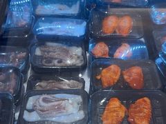 -炽城·烤肉名家(鸿达中央广场店)