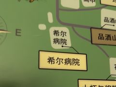 -谜语人真人演绎沉浸式密室实景游戏剧场
