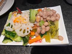 -福苗小骆驼烧烤(望京店)
