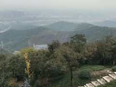 -杭州半山国家森林公园