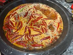 -蜀大侠火锅(寰球文化地标·总府店)