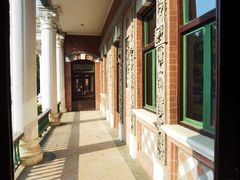 -北京动物园-畅观楼