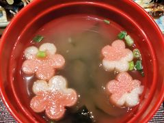 -味太助·银饭食堂(中华城店)