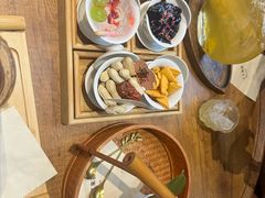 -了凡国风主题茶馆·咖啡(武侯祠锦里店)