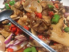 -绿草地·湘菜(7mall店)