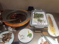 -应天大明王朝·南京菜(中山陵店)