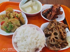 -梅园食堂
