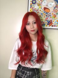-3AM HAIR SALON染发接发