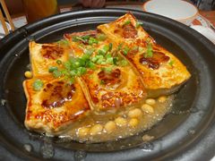 客家酿豆腐-话梅·客家小厨(东门店)