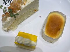 -初色海鲜自助(万丰路店)