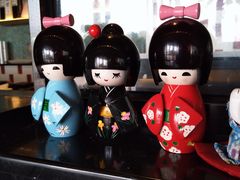 -炙柒Sekinana·精致料理 烧鸟·铁板烧(海上世界店)