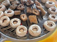 -喜来稀肉(虹泉路店)