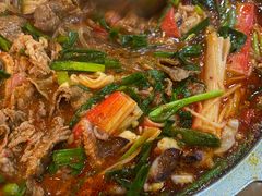 -京玉菲饭店(李村店)