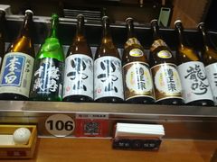 -千代武日本料理(开发区店)
