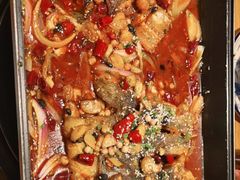 -小小河边鱼(天润城店)