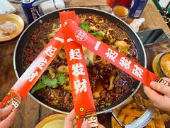 -聂发财重庆江湖菜(解放碑店)