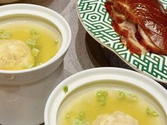 -宫燕府·京菜·烤鸭·淮扬菜(王府中心店)