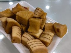 -龙宫海鲜楼(长乐漳港店)