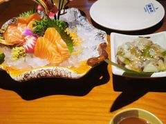 -有喜屋·烧鸟·居酒屋(周浦万达店)