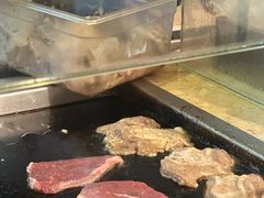 -大中华希尔顿酒店-念自助餐·嗨啤·小龙虾