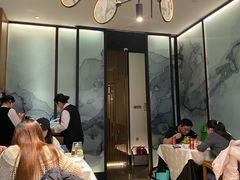 -淮扬府·游园京梦(北京SKP店)