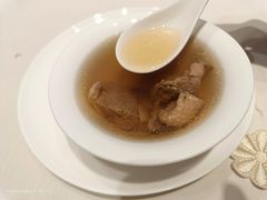 橙皮老鸭汤-辣螃铠盆盆蟹大排档(海昌店)