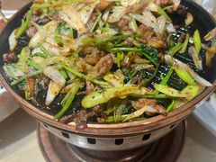-瓦国小镇·果木烤鸭·融合菜(西口店)