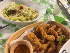-渔语鱼新川菜Bistro(万象天地店)