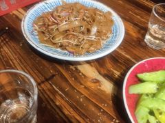 -今邕烧烤·广西烧烤大王(西大店)