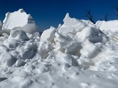 -长白山万达国际滑雪场