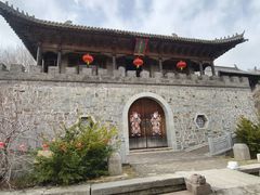 -爱新觉罗皇家博物院