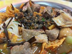 -凤张螺蛳粉·爽口粉(跃进路总店)